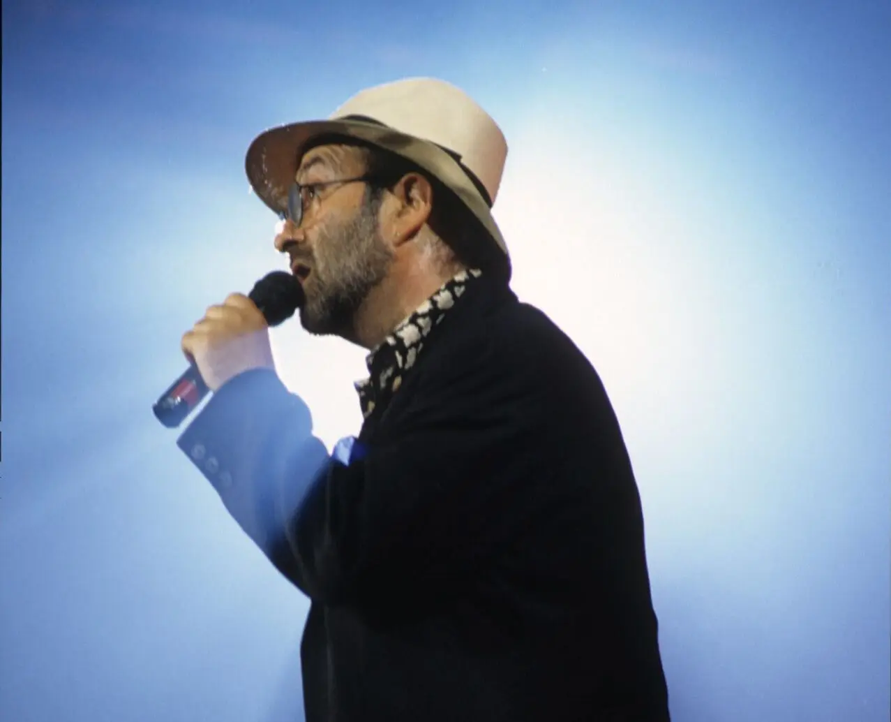 Lucio Dalla sbarca su TikTok: un profilo in omaggio alla genialità di un cantautore visionario