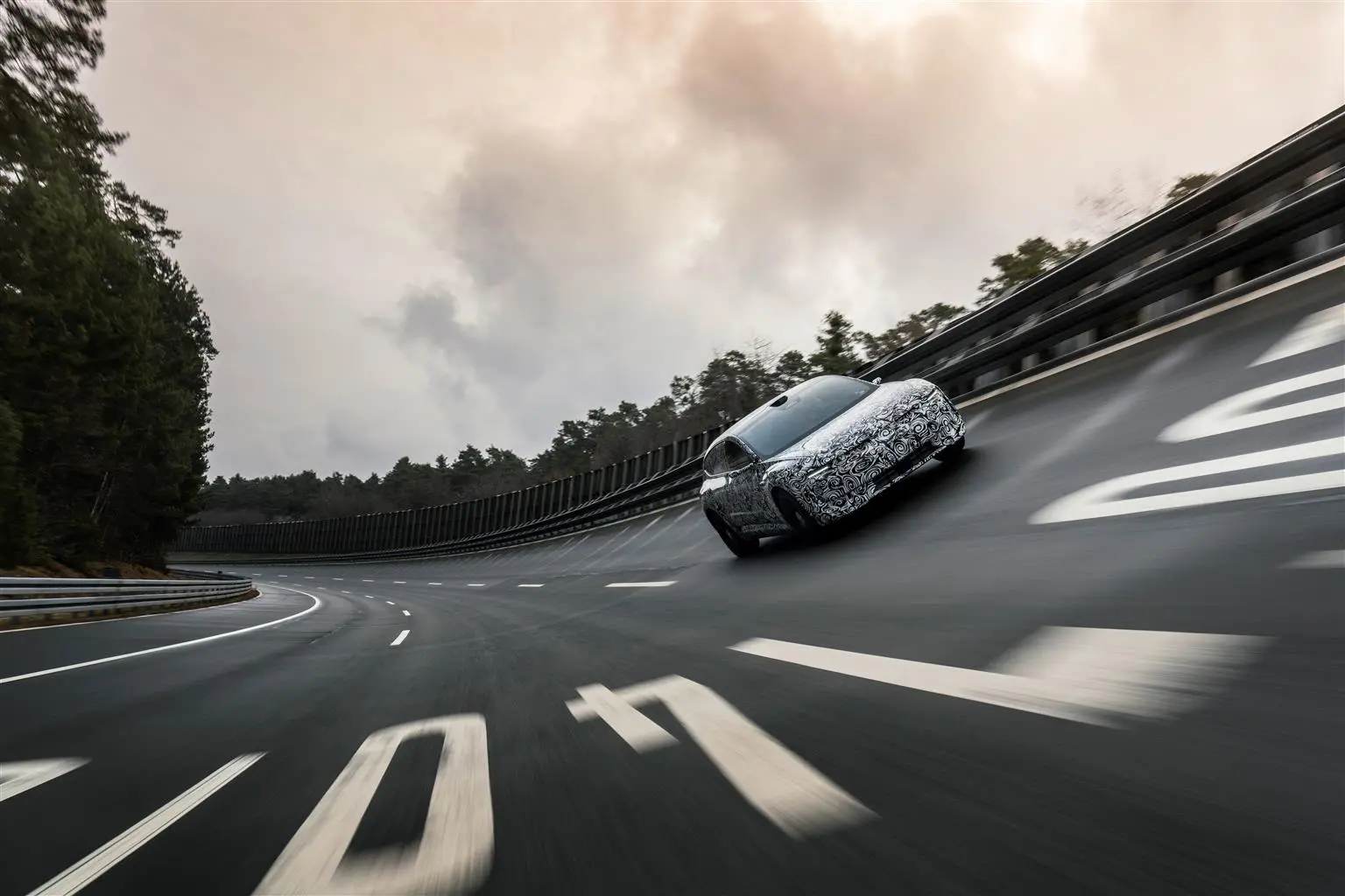 Shanghai 2025: la prima volta di AUDI