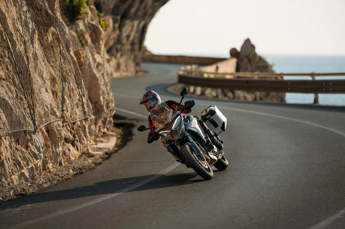 Dainese e Ducati insieme per "Expedition Masters"