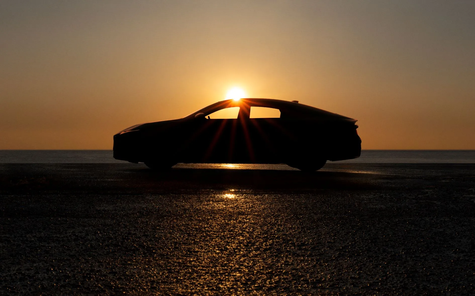 Nuova Lexus ES 2025: debutto mondiale il 23 aprile al Salone dell’Auto di Shanghai