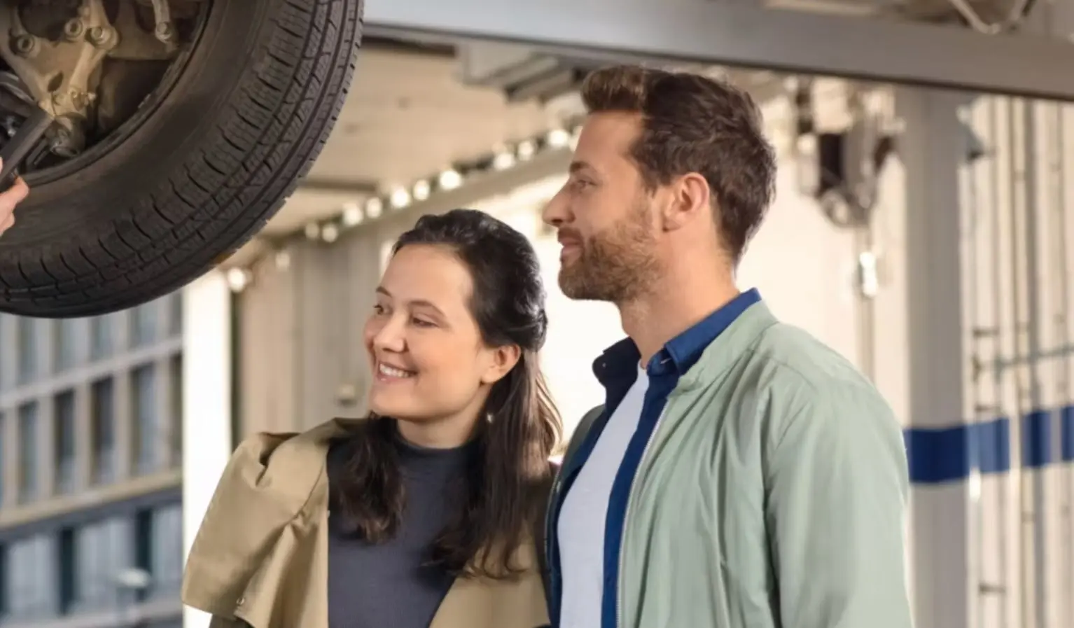 Service Plus myHyundai: nascono gli abbonamenti per assistenza a manutenzione ordinaria