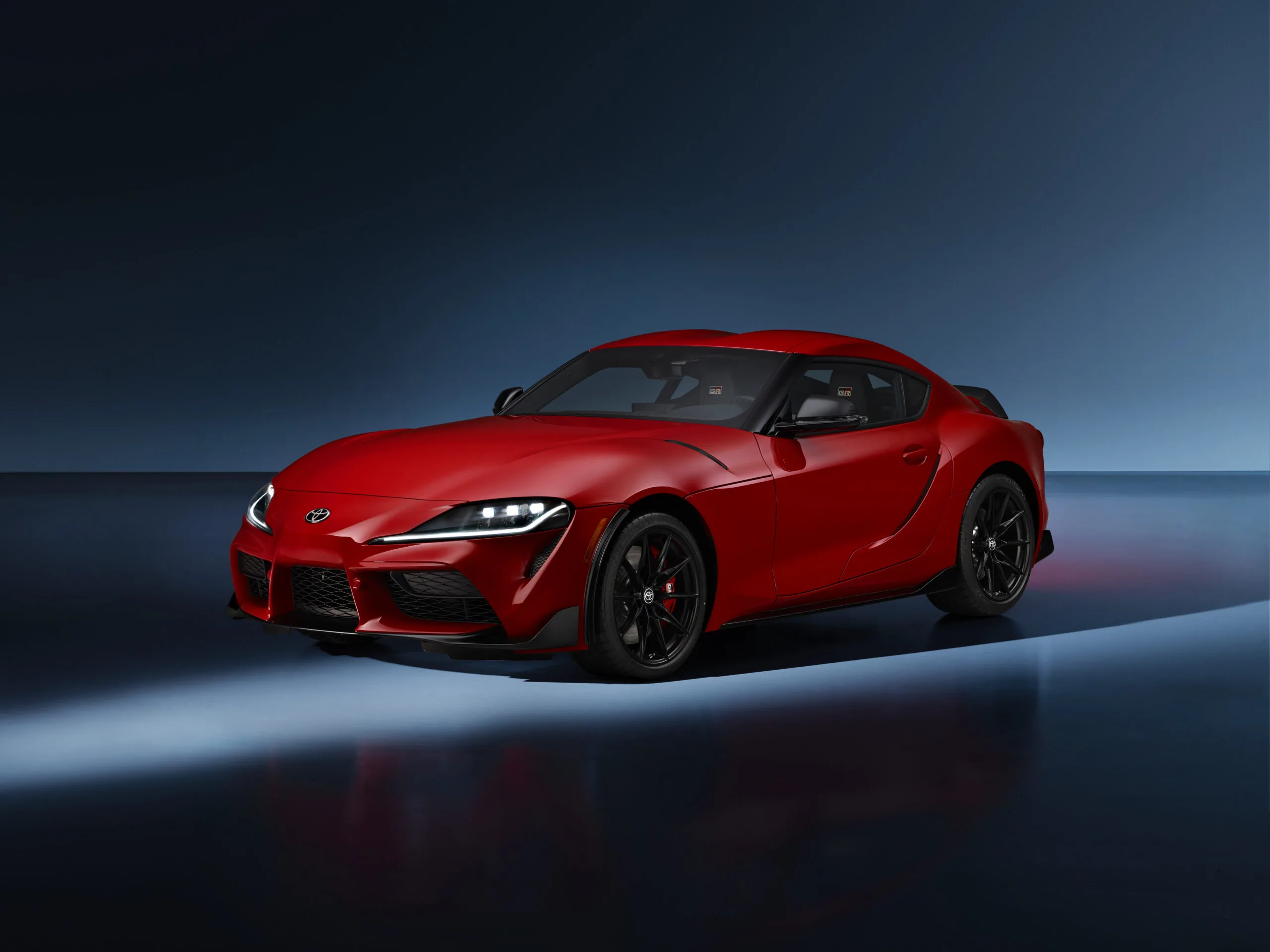 Toyota GR Supra Lightweight EVO: disponibile in Italia il nuovo gioiello sportivo di Toyota