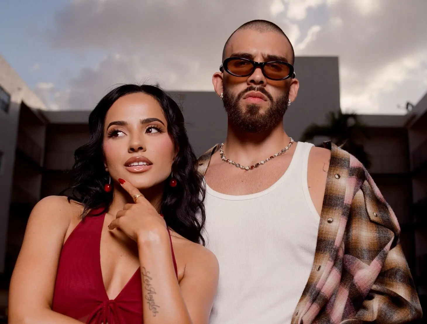 BECKY G: è uscito "QUE HACES" feat. MANUEL TURIZO