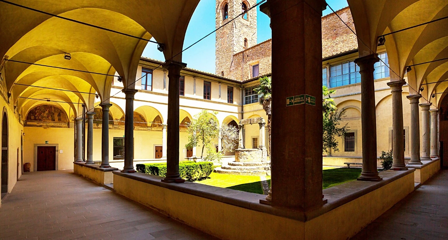 Amacortona: quando sport, benessere e bellezza celebrano l'anima di un territorio unico