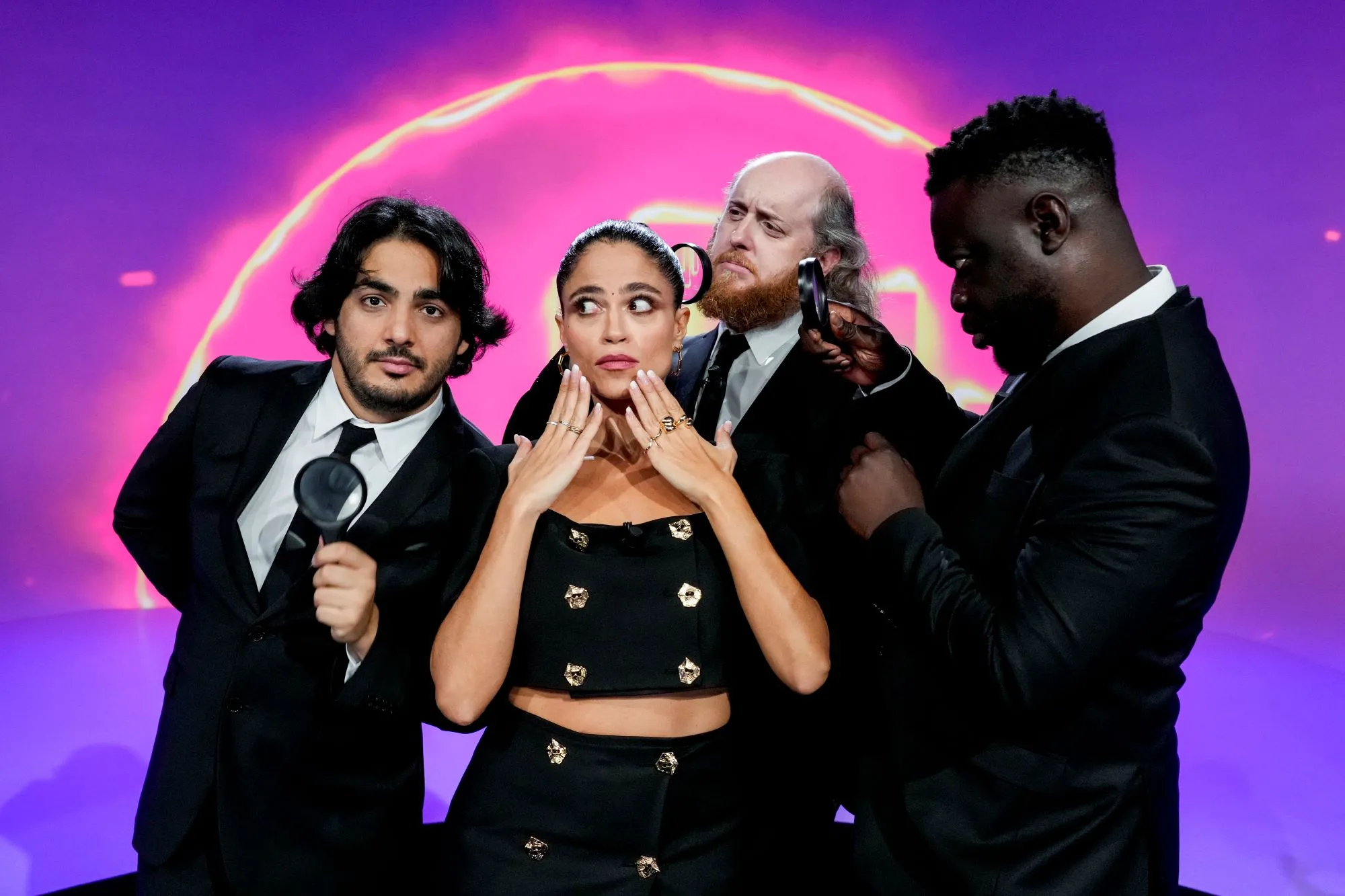 Federica Pellegrini si racconta tra polemiche e rivelazioni a "Le Iene"