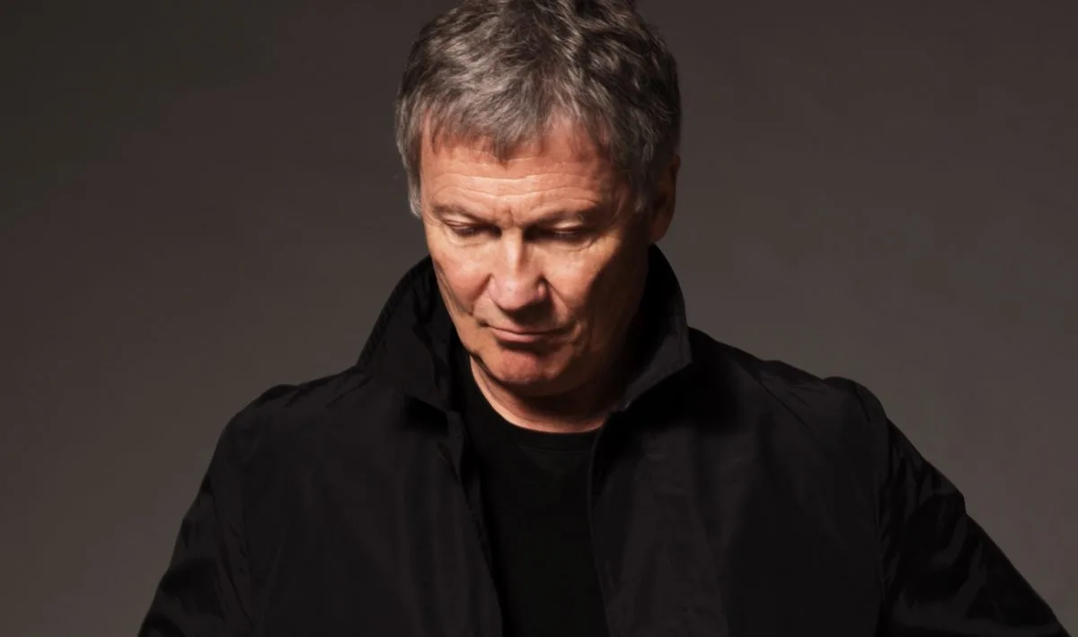Michael Rother: il maestro del Krautrock torna in Italia con uno straordinario tour