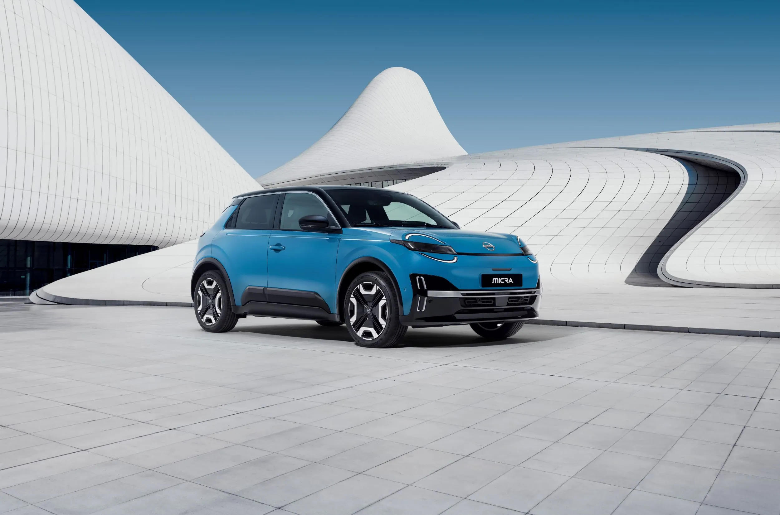 Nissan e Edison Energia insieme per promuovere la mobilità sostenibile in Italia