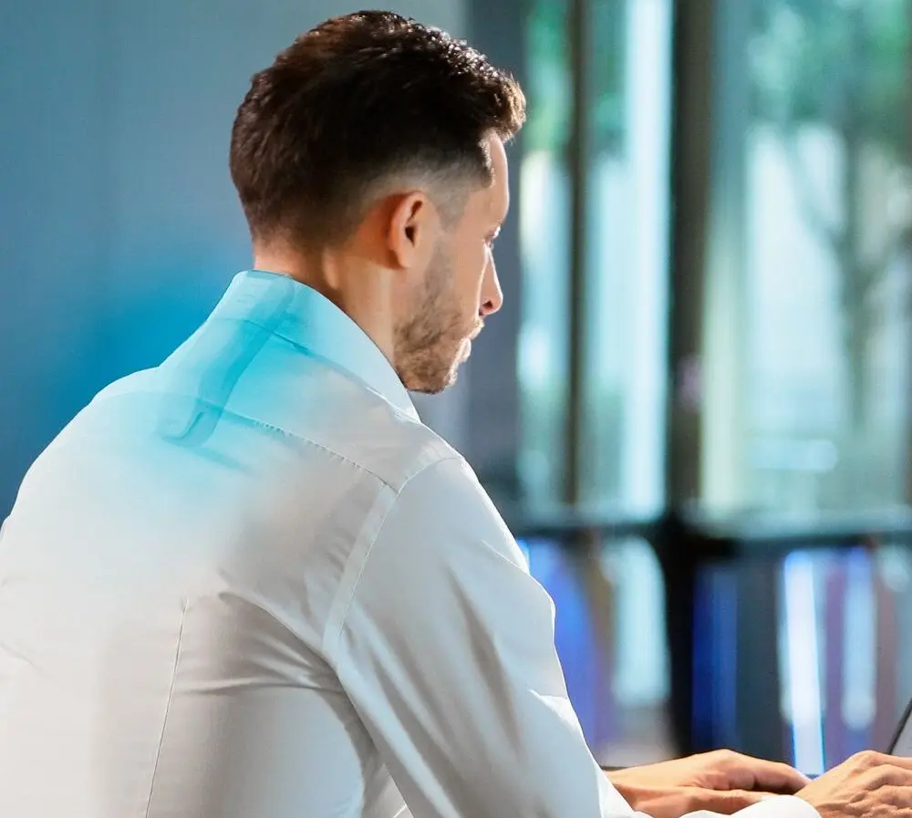 Sony lancia "REON POCKET PRO": innovativo dispositivo termico indossabile