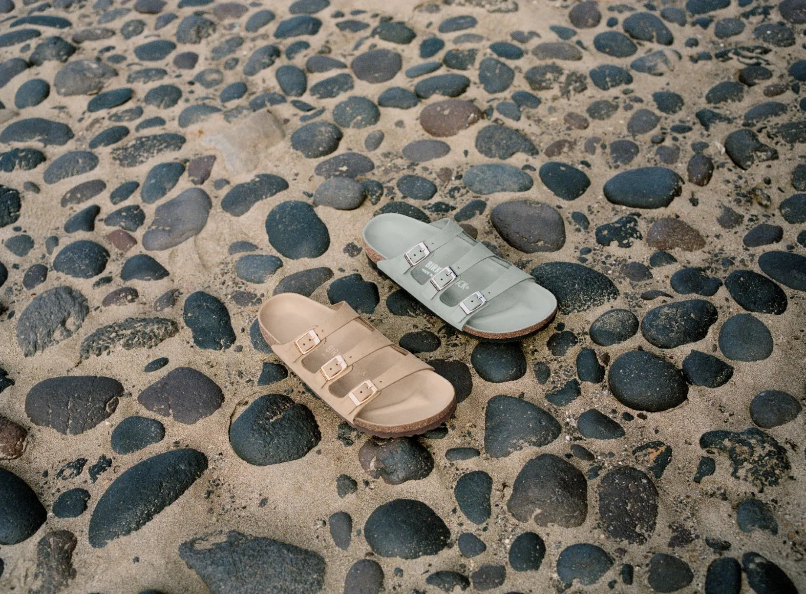 BIRKENSTOCK FLORIDA: una nuova era per un'icona senza tempo