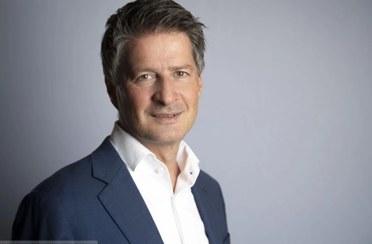 Xavier Chardon nominato Chief Executive Officer di Citroën