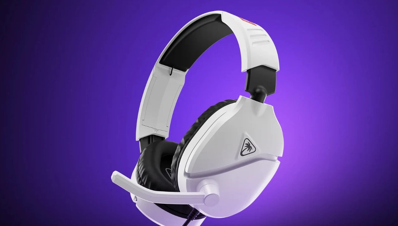 Turtle Beach lancia la nuova linea di cuffie e controller per Xbox e Switch