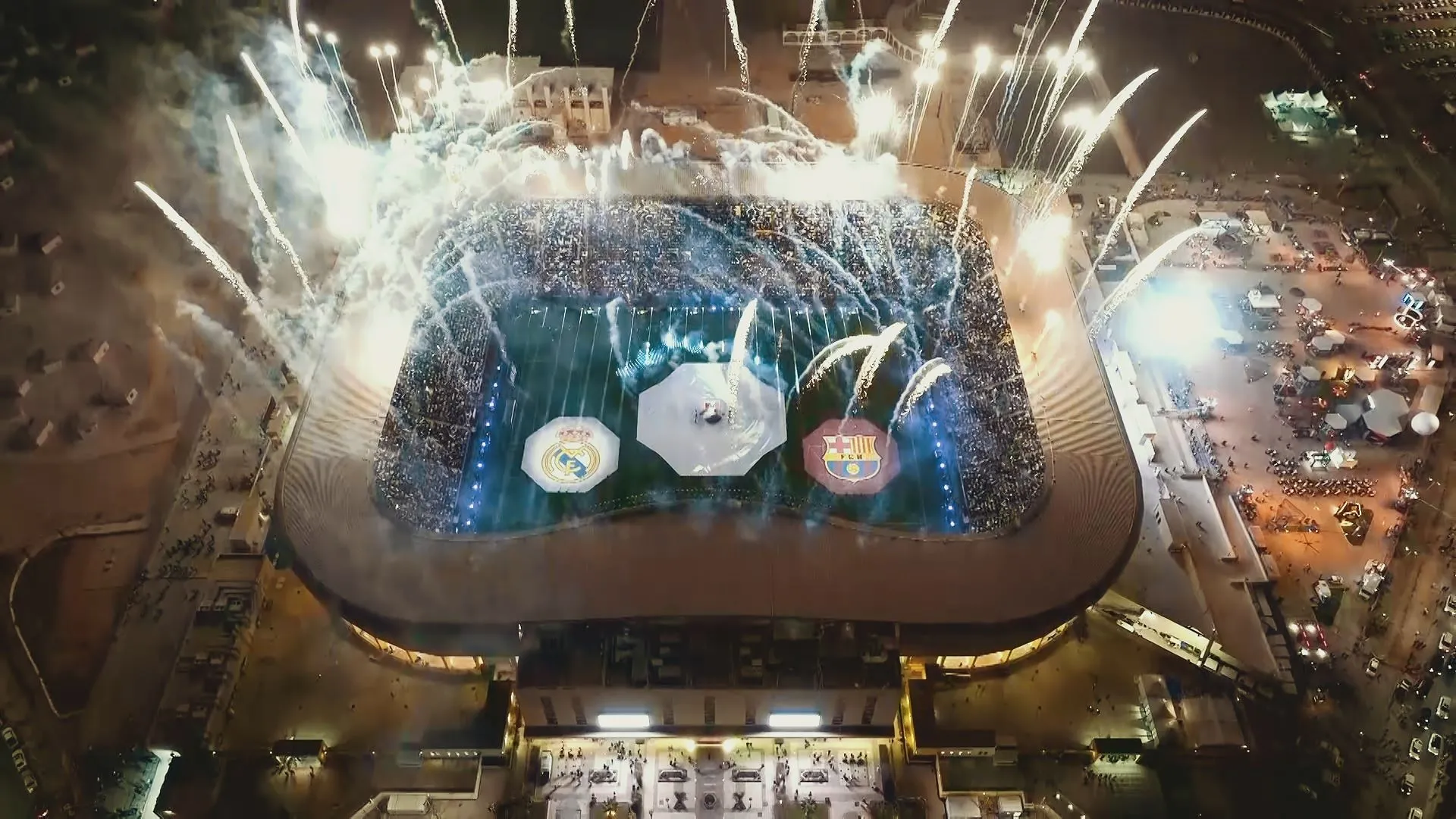 SKY presenta REAL MADRID: la docuserie su una delle squadre di calcio più forti del mondo