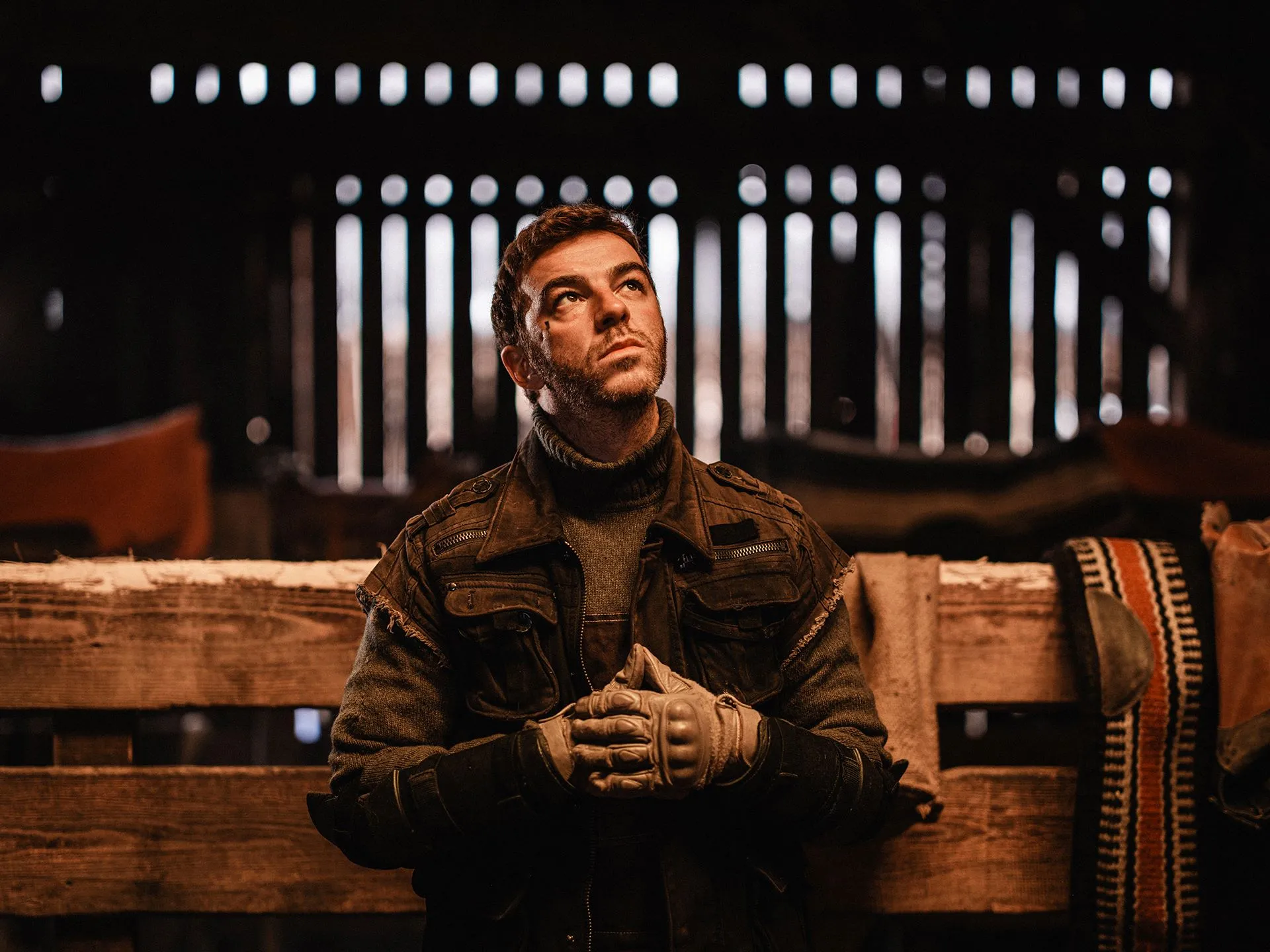 Annunciato il World Tour di Salmo: tappa a ottobre al PalaSele