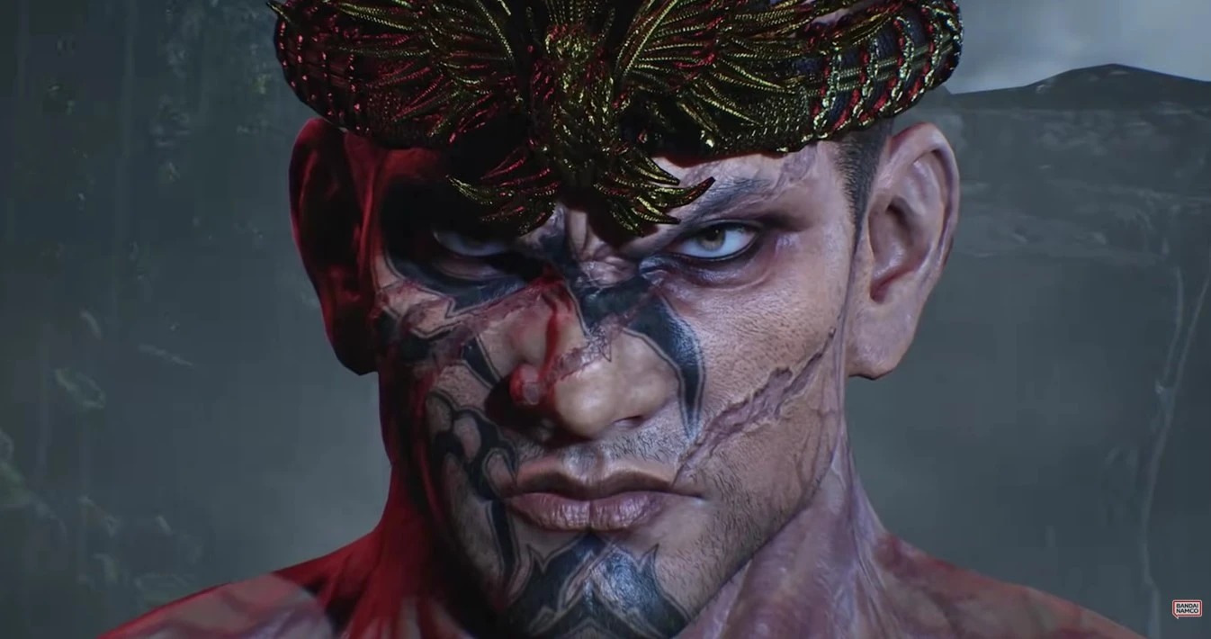 TEKKEN 8: Fahkumram fa il suo ritorno trionfante