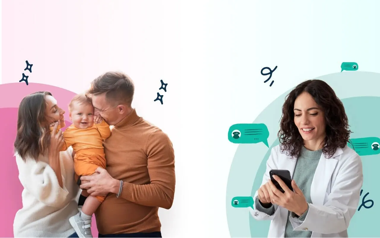 Prénatal ed Elty: la partnership che rivoluziona il supporto ai neogenitori