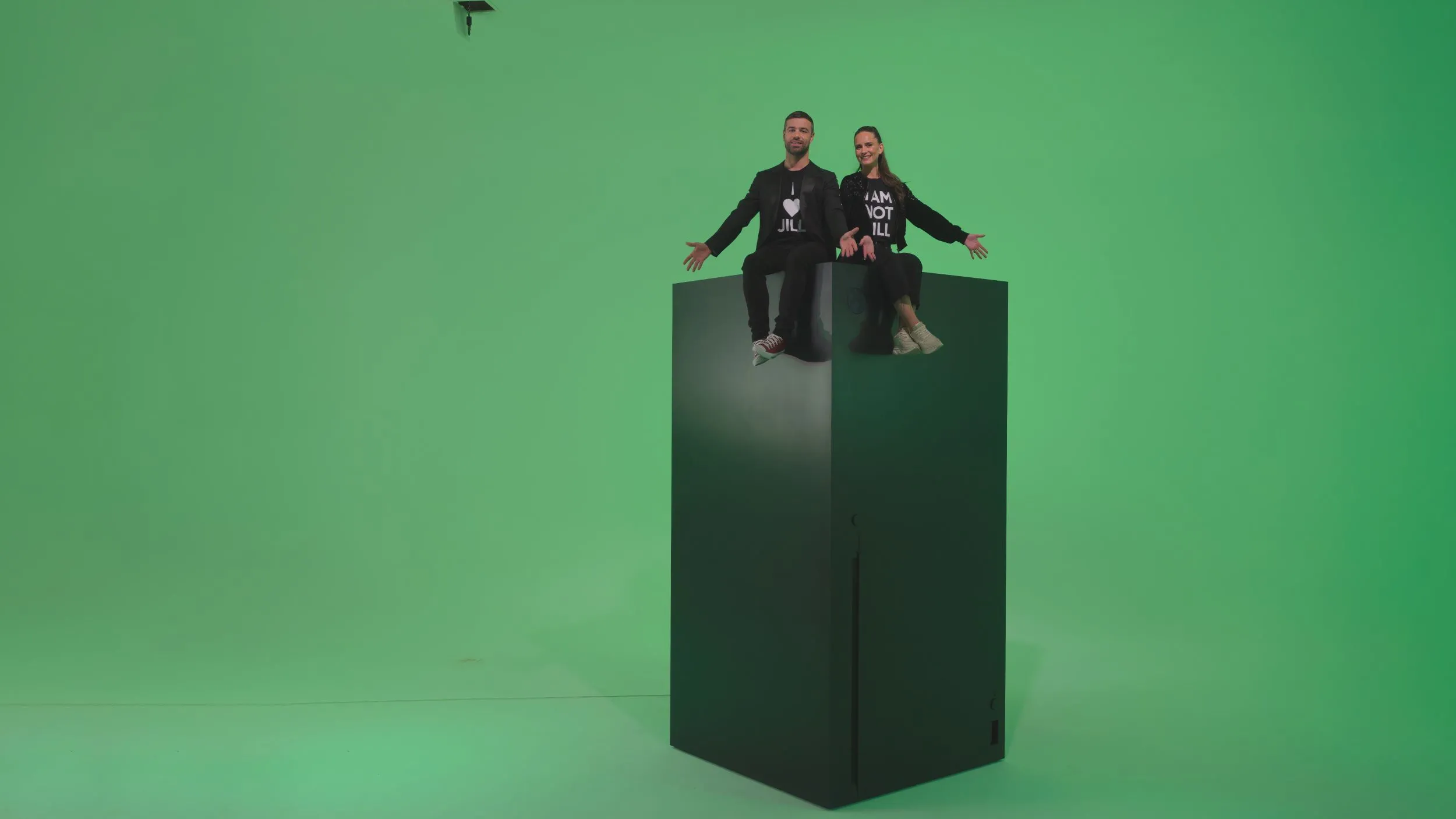 Final Fantasy XVI: una gigantesca Xbox Series X e lancio su Xbox