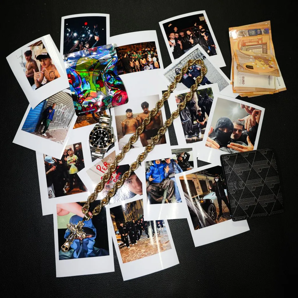 FREZZA: è pronto a infiammare l'estate con "GOTTI"