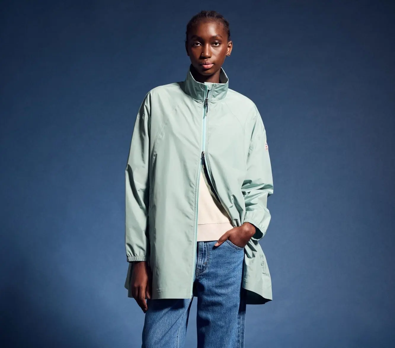 PYRENEX: la giacca che non può mancare nella valigia quest'estate