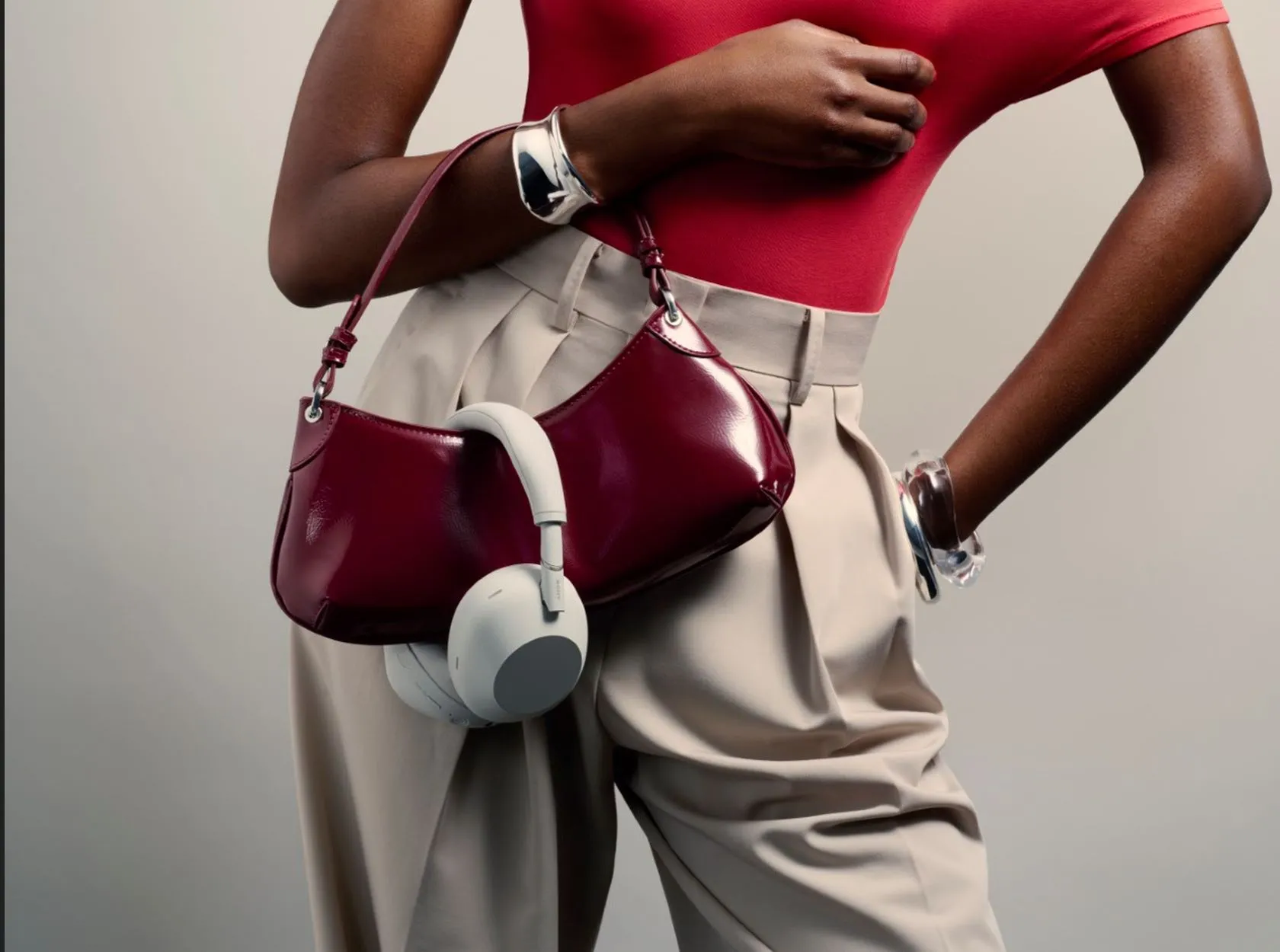 Sony rinnova la collaborazione con Francesca Liberatore