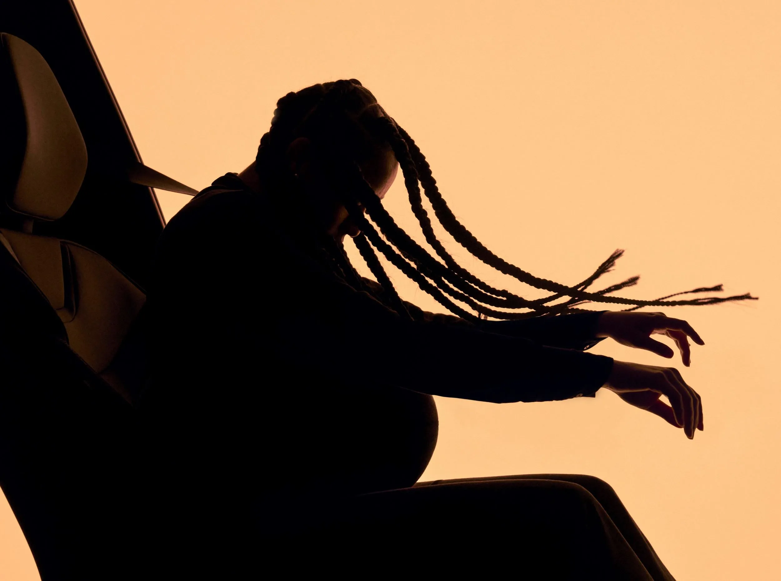 Volvo Cars: lancia una cintura di sicurezza multi-adattiva per la EX60