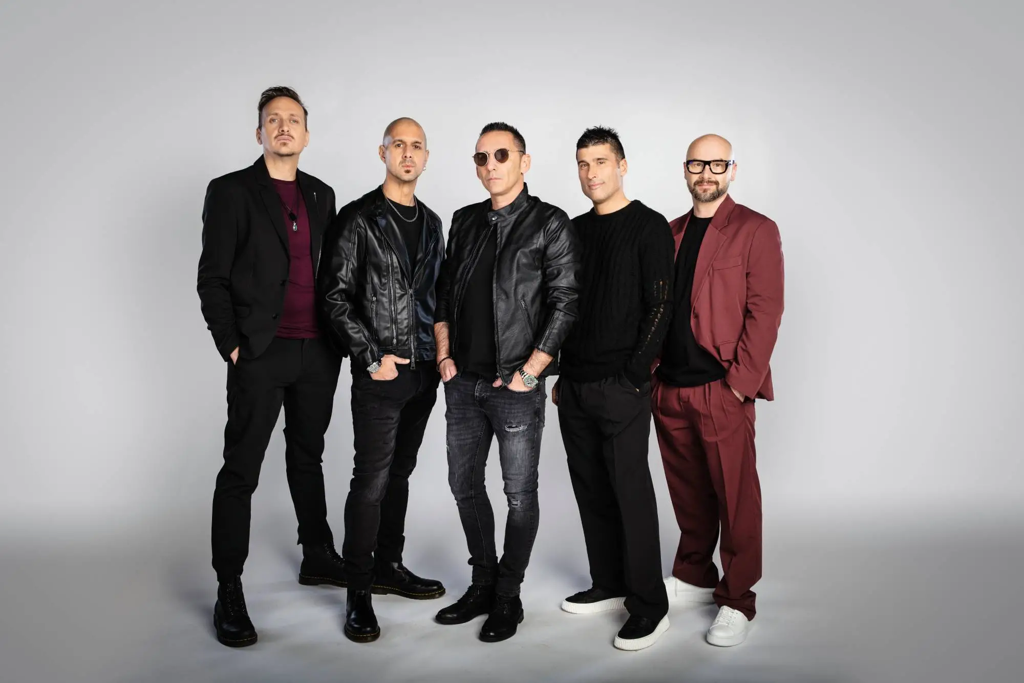 MODÀ in Concerto a San Siro: il Via a "La Notte dei Romantici - Il Tour"