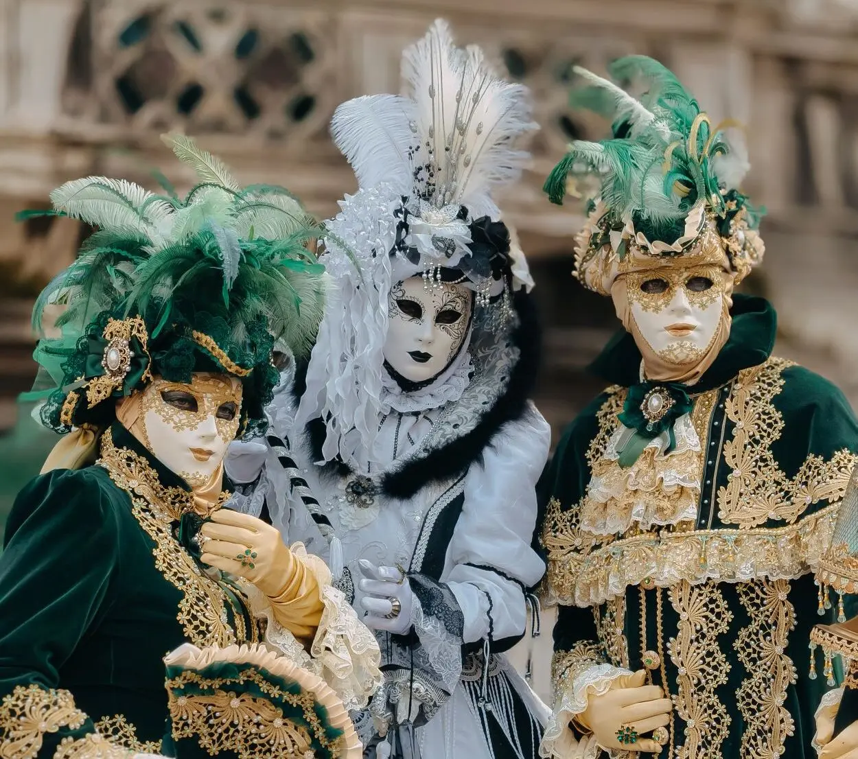 OPPO e Discovery Channel: un viaggio globale tra cultura e tradizione