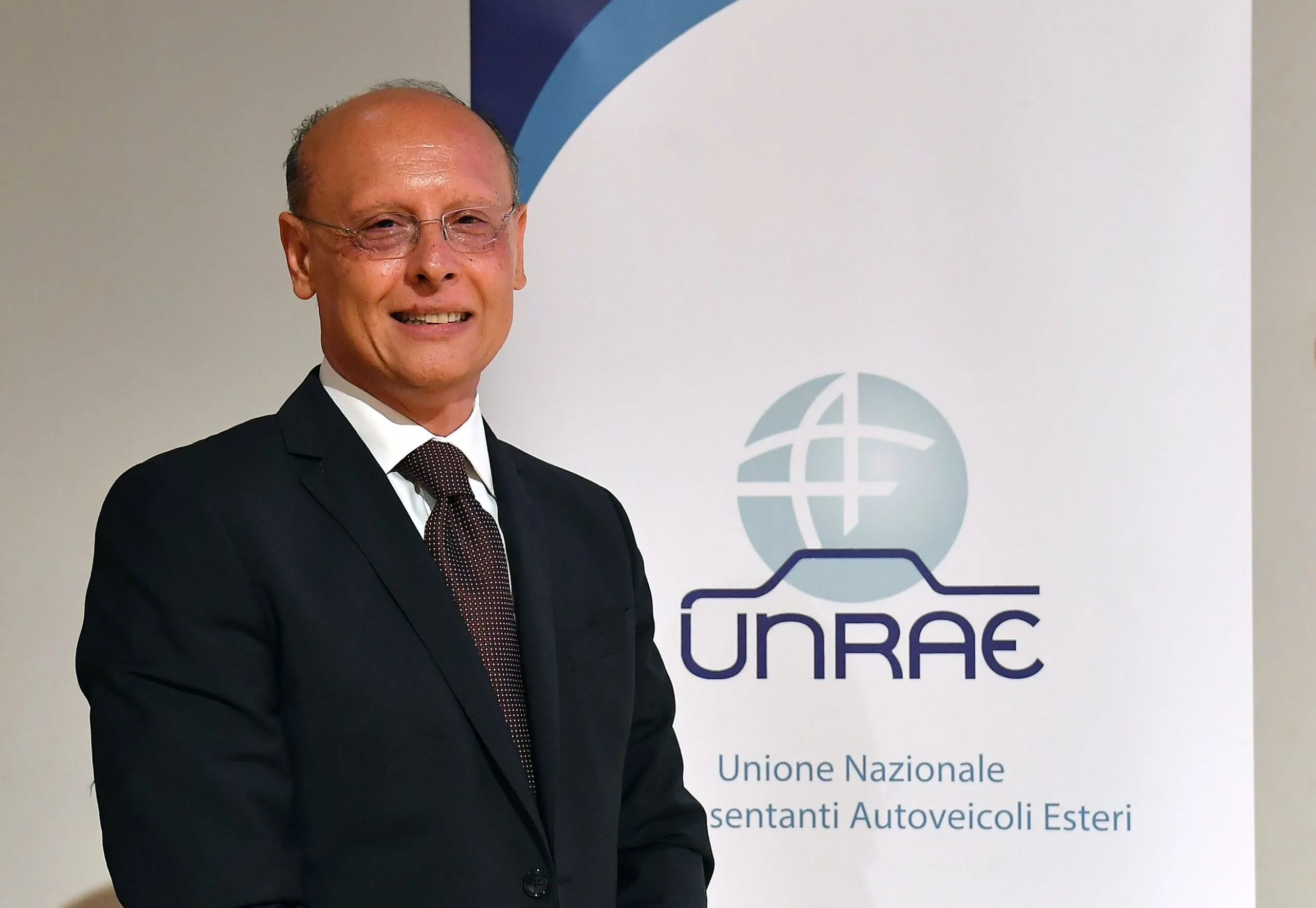 Roberto Pietrantonio di Mazda Italia nominato Presidente di UNRAE