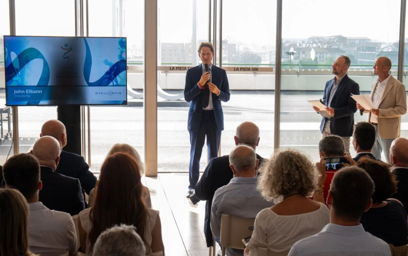 Riparte il Trofeo Agnelli: la storia continua a brillare