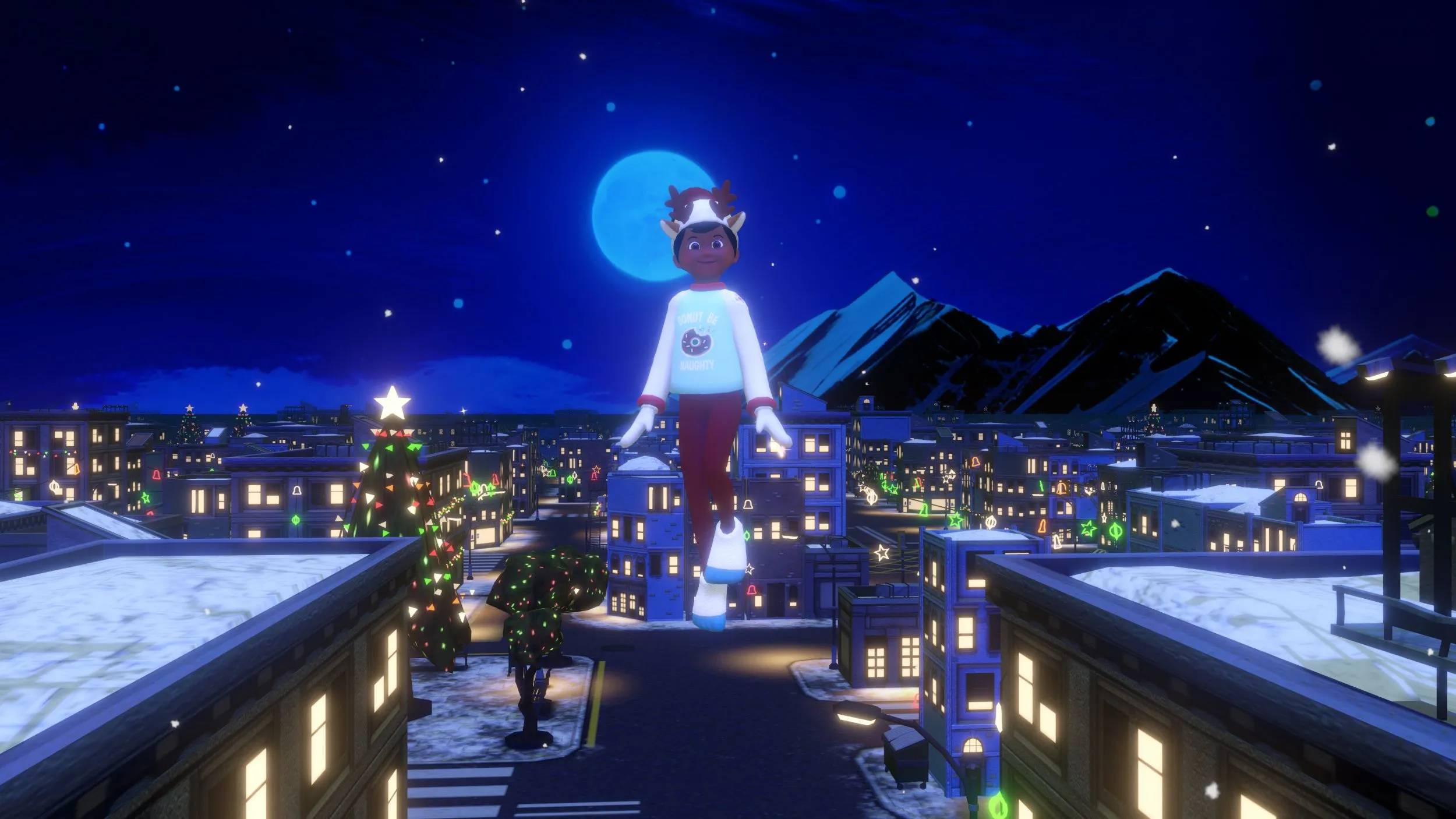 The Elf on the Shelf diventa un videogioco: Eroi del Natale arriva su console e PC