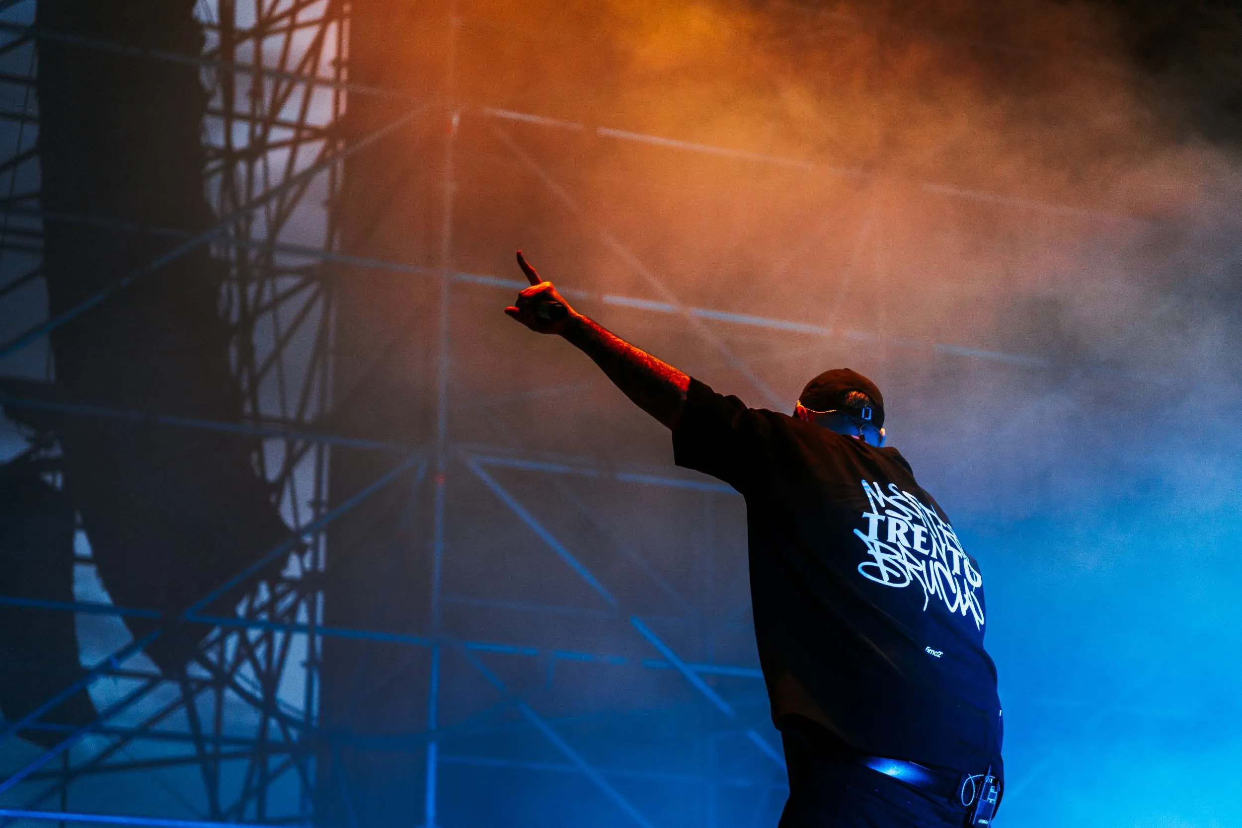 FABRI FIBRA: in partenza domani il tour nei Superclub italiani