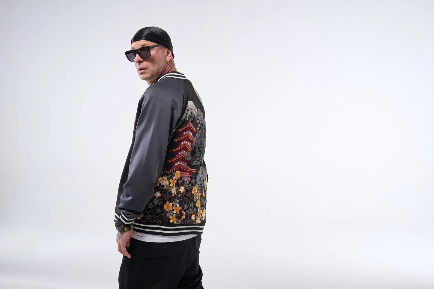 Clementino conquista Napoli: il “Grande Anima Live Tour 2025” si chiude in trionfo