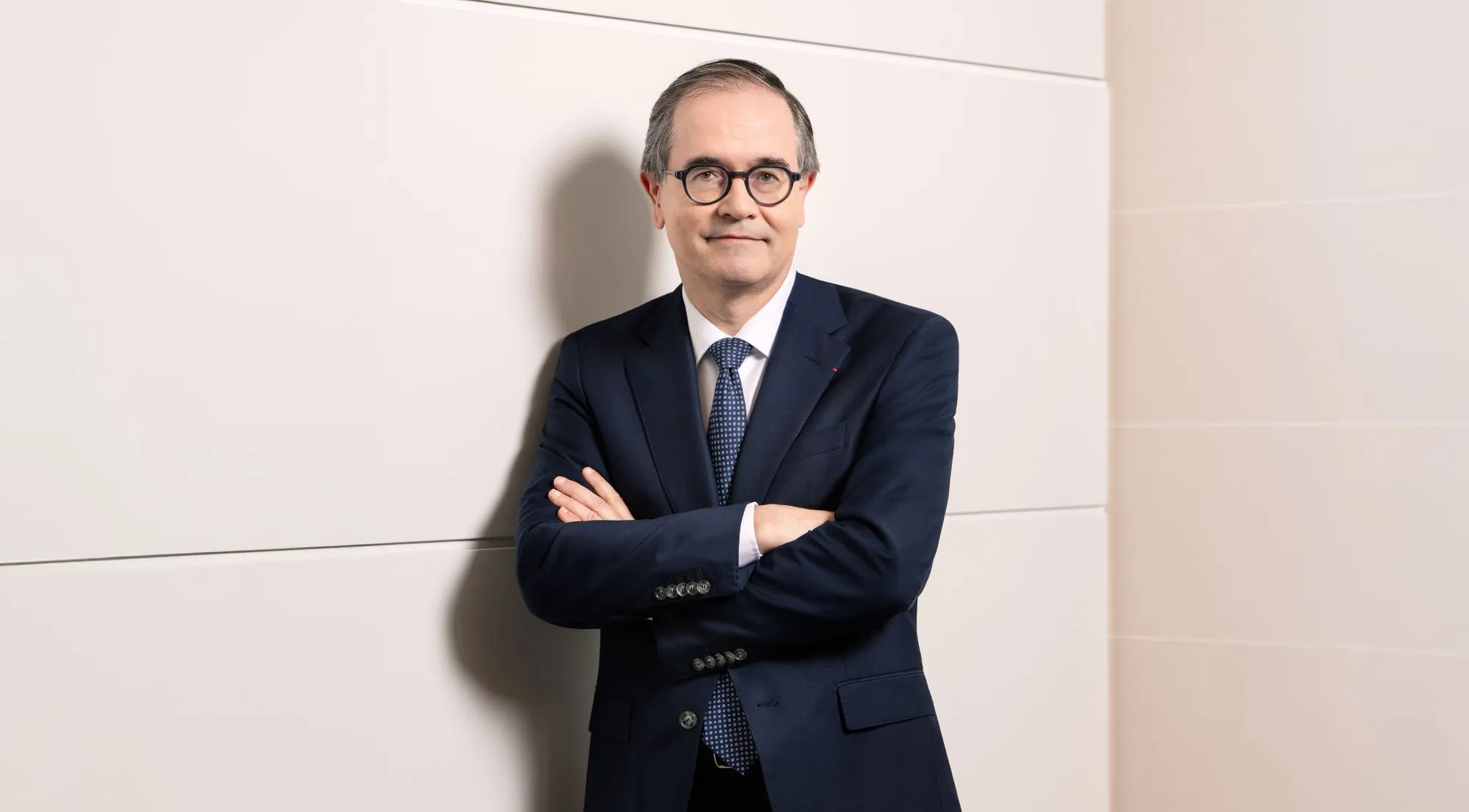 François Provost nominato CEO e Amministratore di Renault Group
