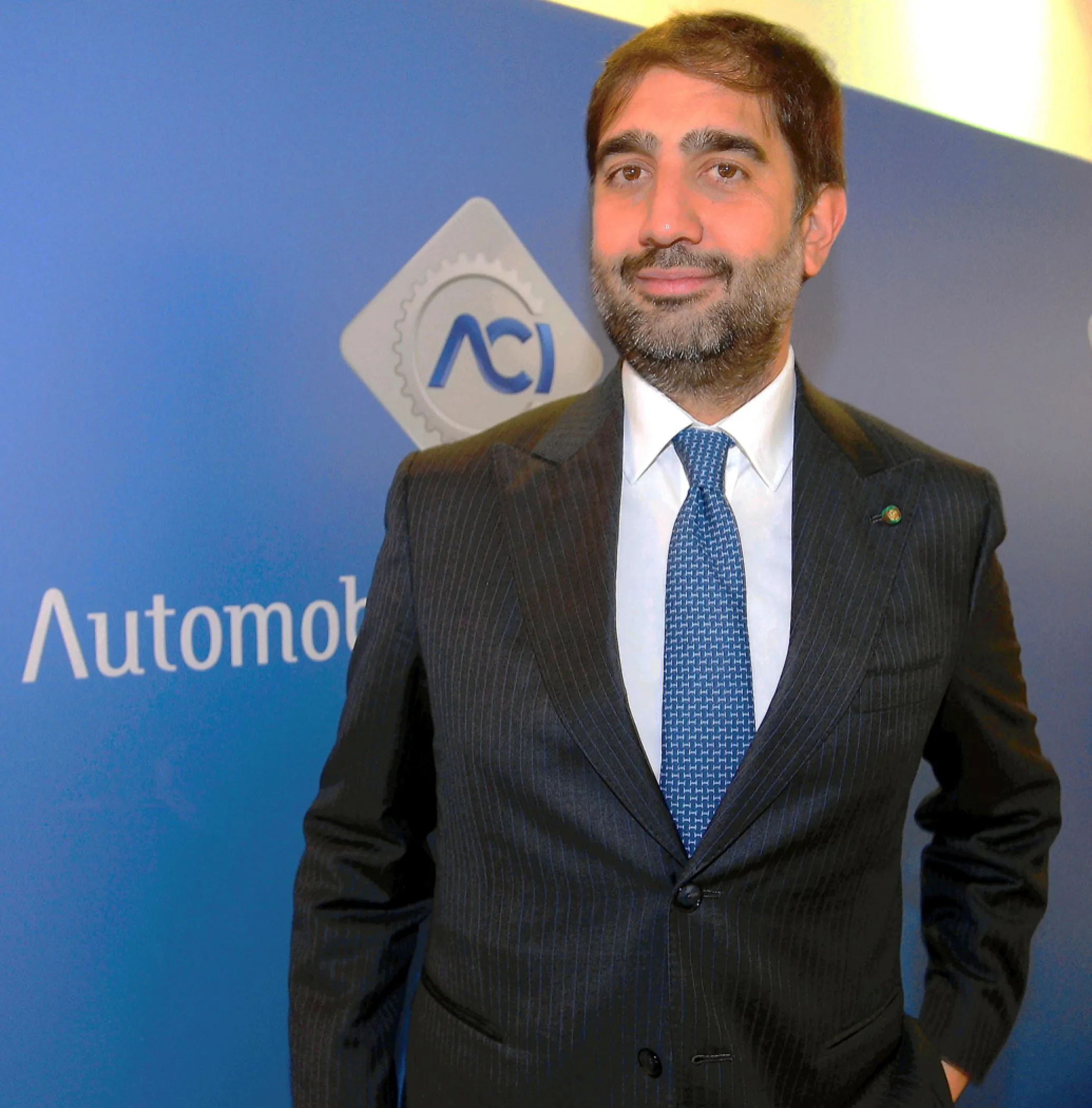 ACI: Geronimo La Russa eletto Presidente