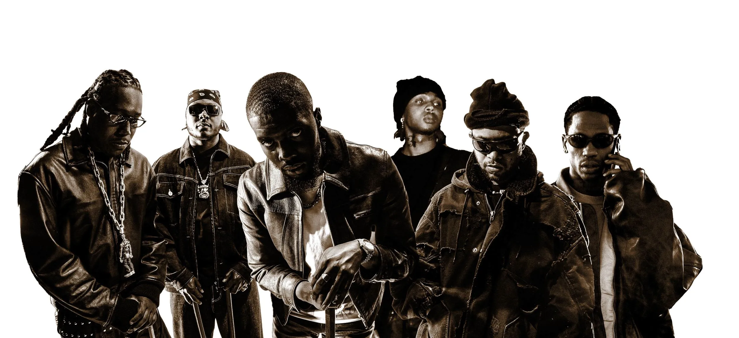 JACKBOYS & TRAVIS SCOTT: è uscito il nuovo attesissimo album "JACKBOYS 2"