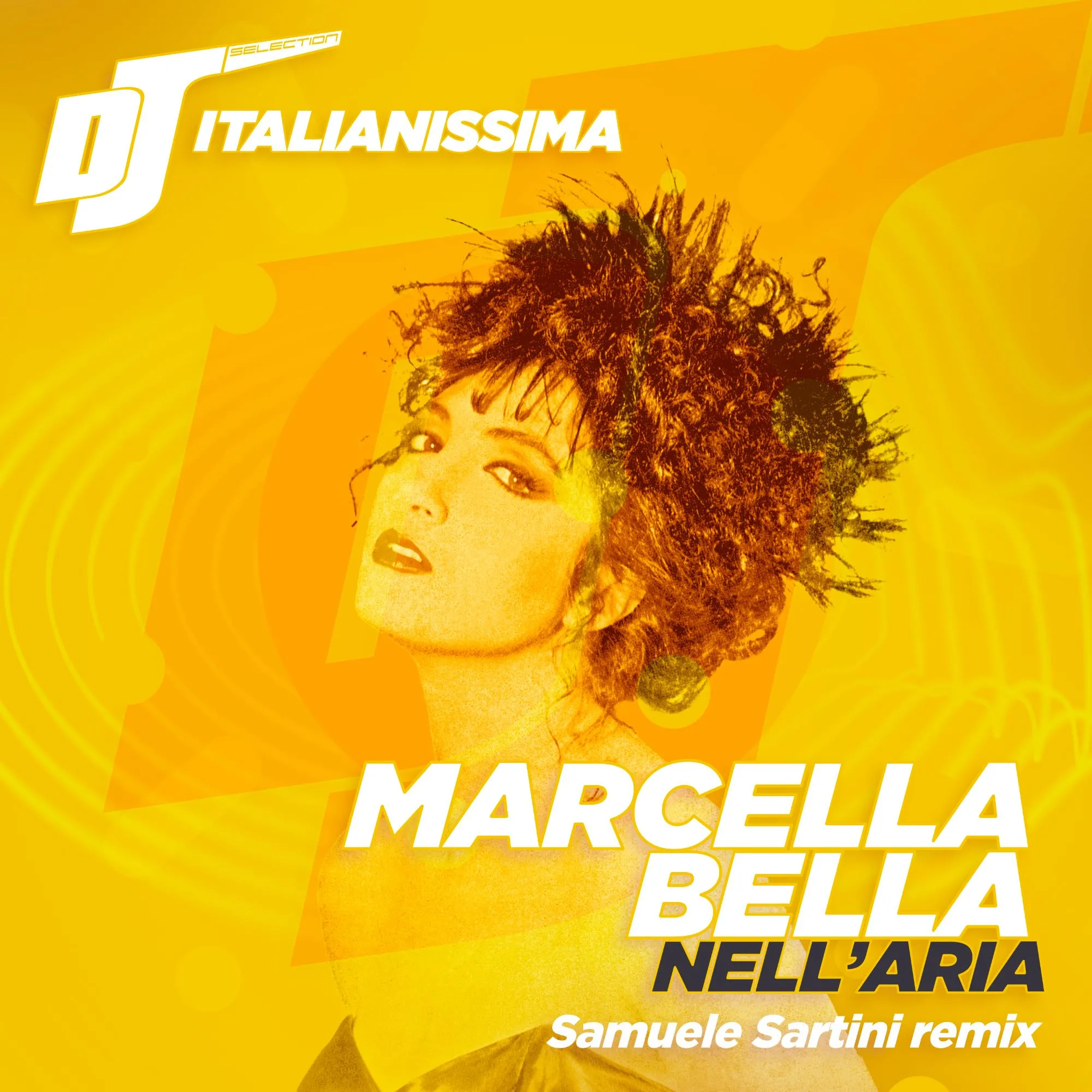 Vivi l’estate con "ITALIANISSIMA": remix travolgente della musica italiana