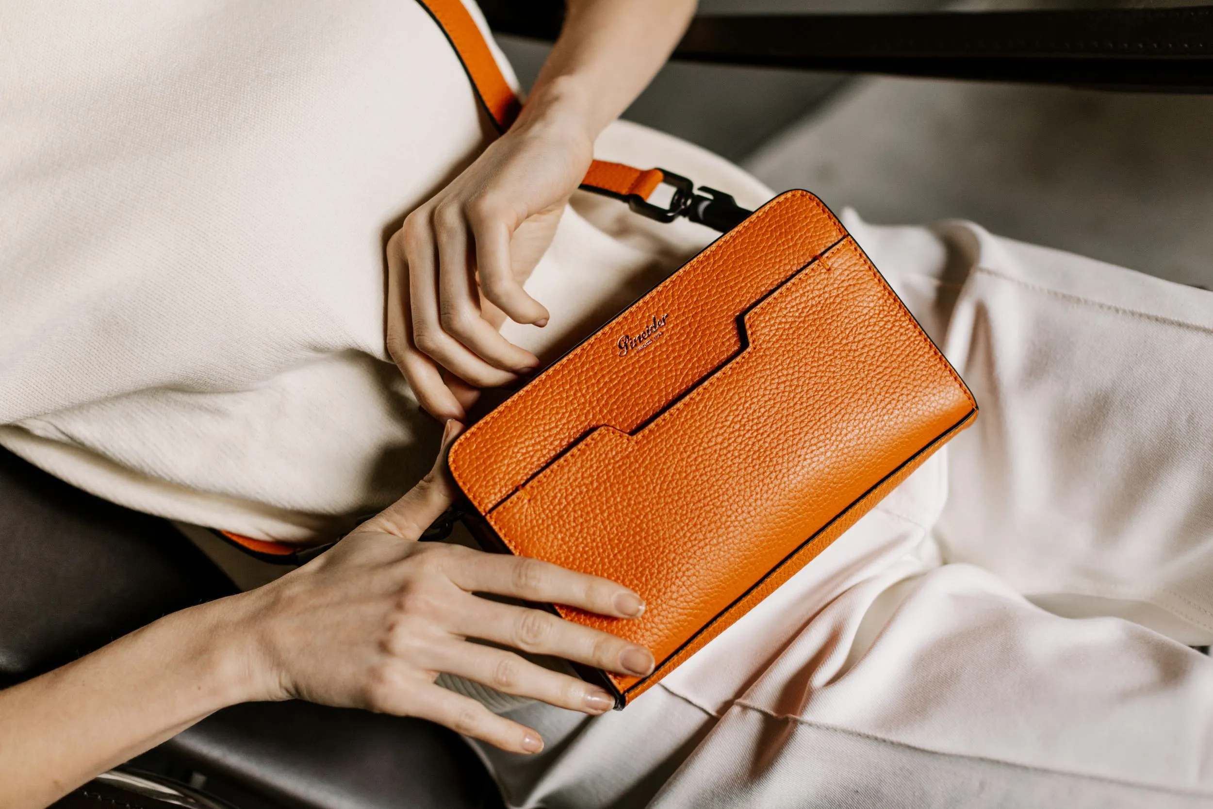 Pineider 1774: l’eleganza italiana accompagna ogni viaggio nell’Estate 2025