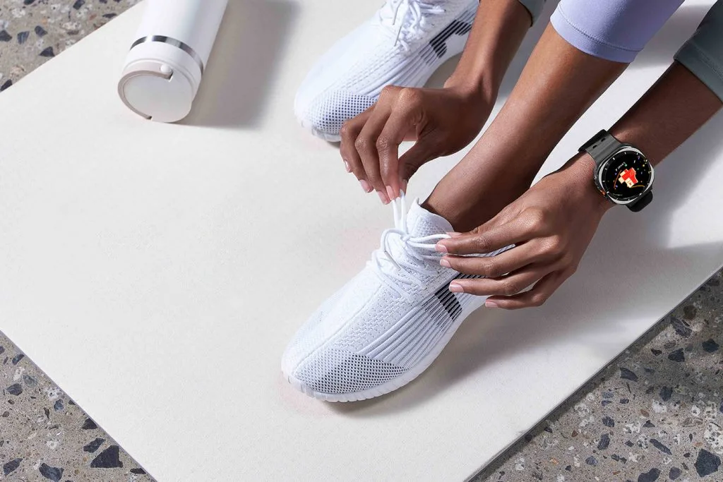 Samsung: One UI 8 Watch ora disponibile su Galaxy Watch Ultra