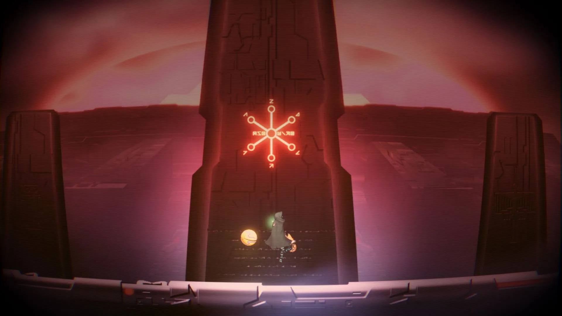 Un nuovo capitolo oscuro per PAC-MAN: ecco SHADOW LABYRINTH