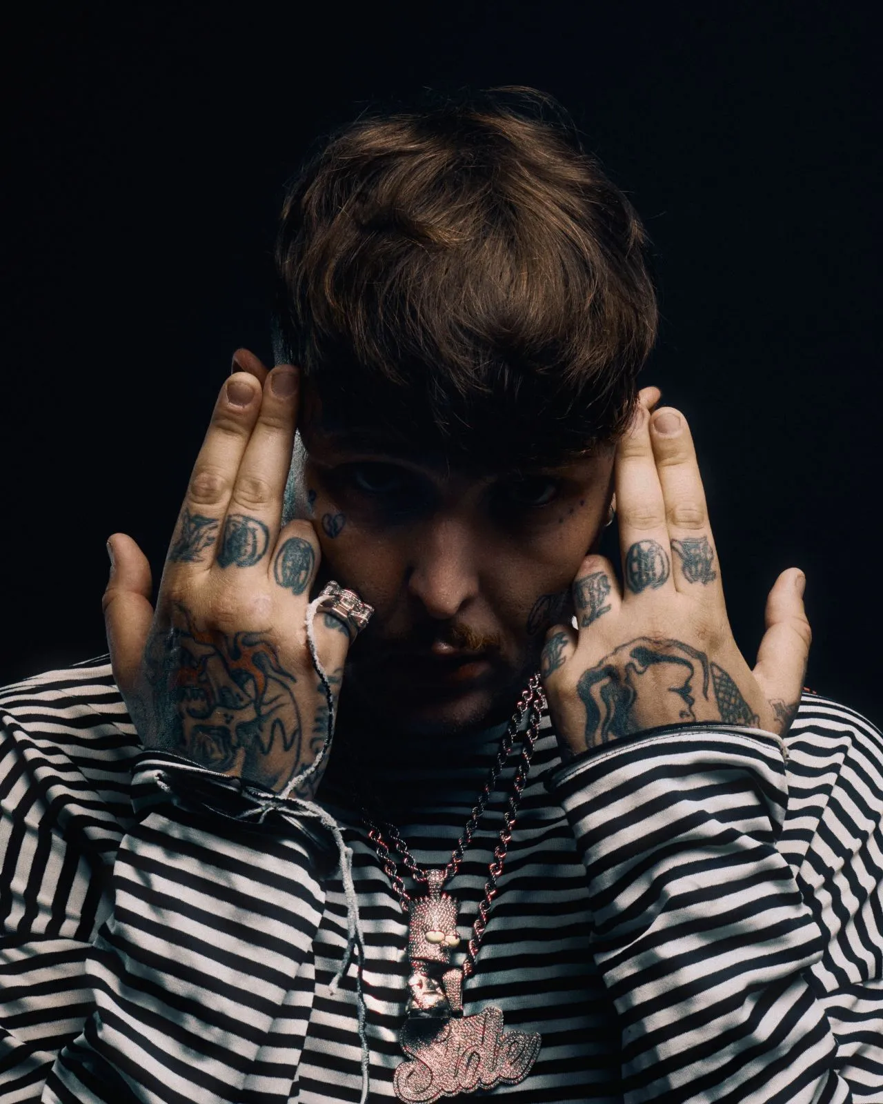 SIDE BABY annuncia “LEGGENDARIO RXX Edition”, una speciale riedizione