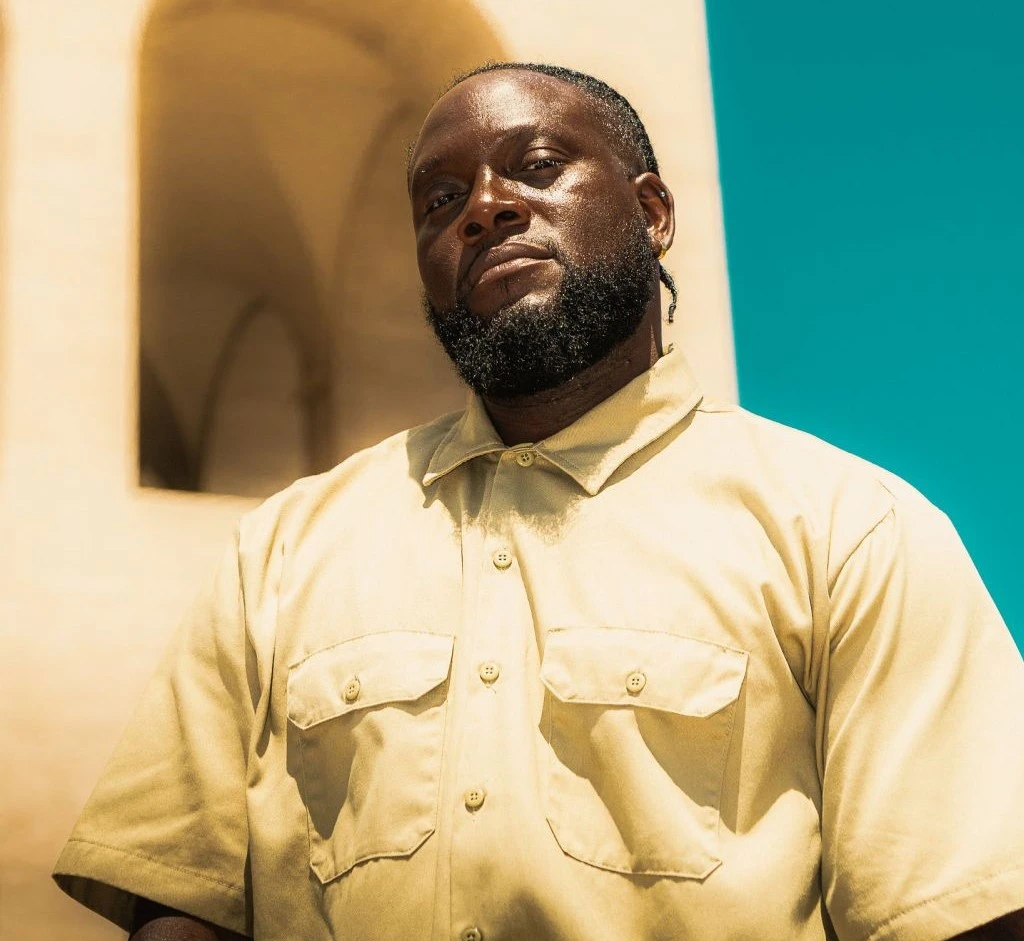 WADO: pubblica oggi il suo nuovo singolo "COLOMBO"