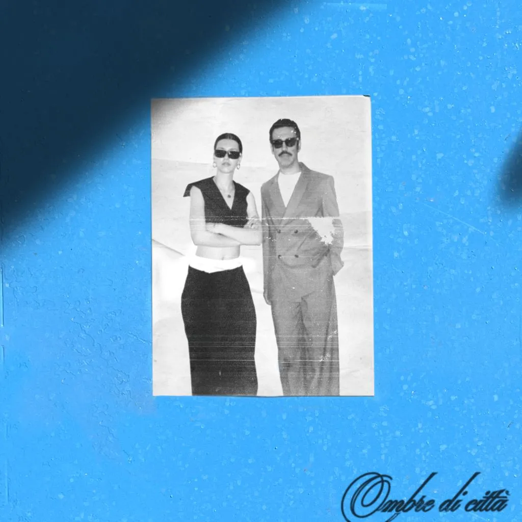 ELE A annuncia oggi "OMBRE DI CITTÀ": il nuovo singolo in collaborazione con Colapesce
