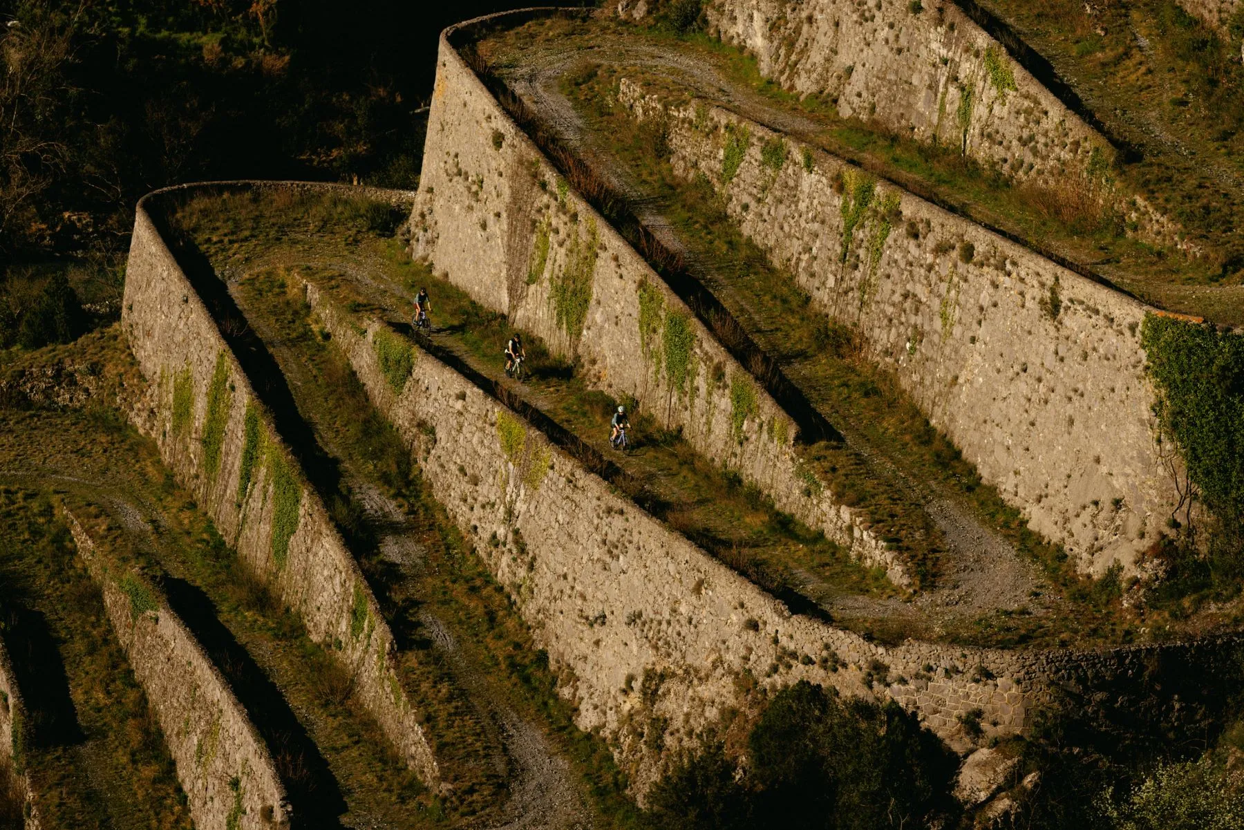 Polartec al centro della nuova collezione Millet x Canyon per l’avventura gravel e alpina