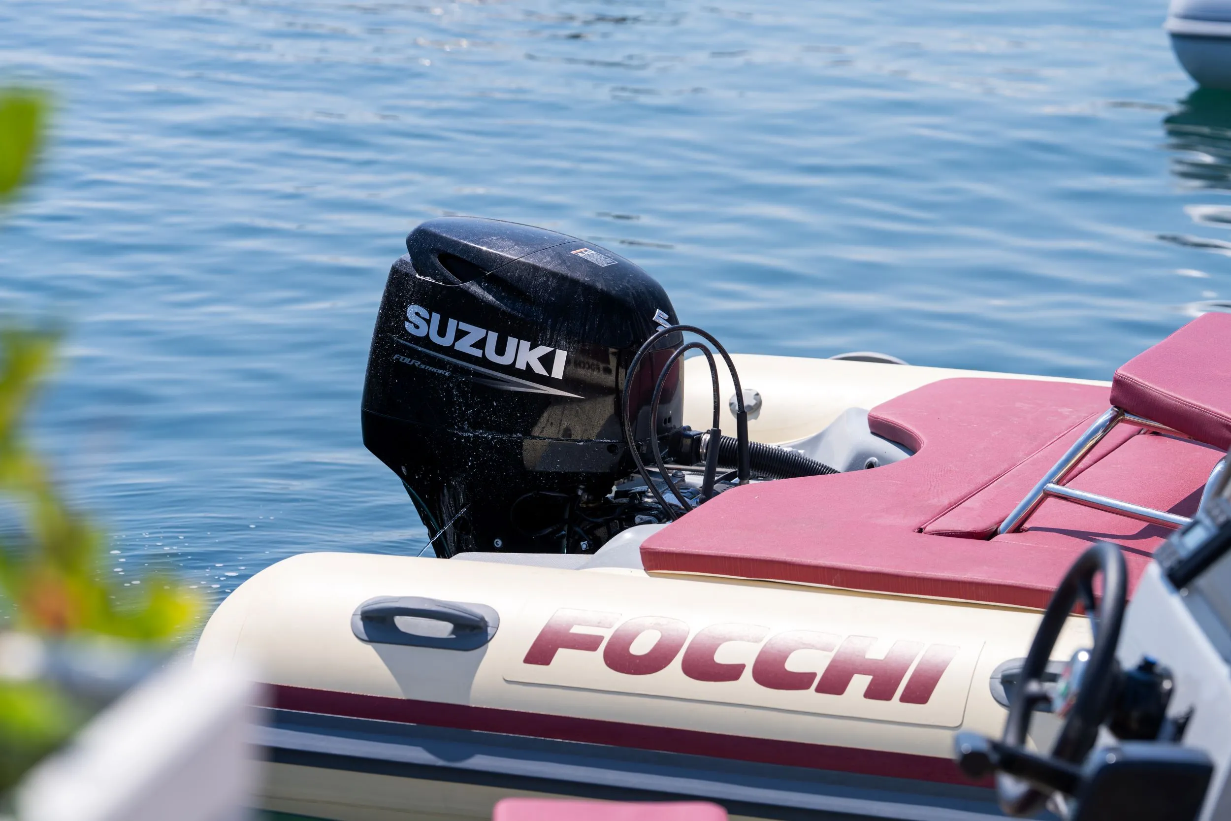 Suzuki celebra 60 anni nella nautica: innovazione, sostenibilità e un raid no-stop di 60 ore