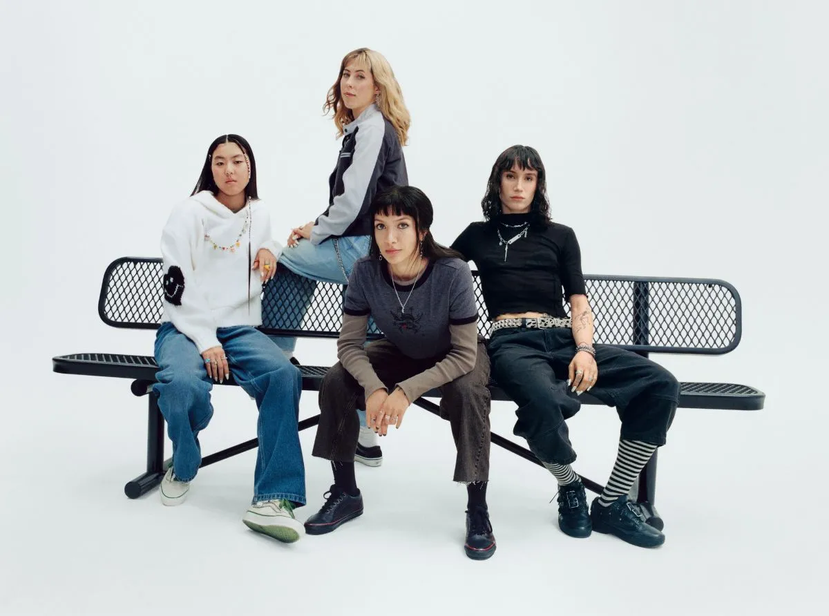 Vans presenta la collezione Premium Old Skool New Future