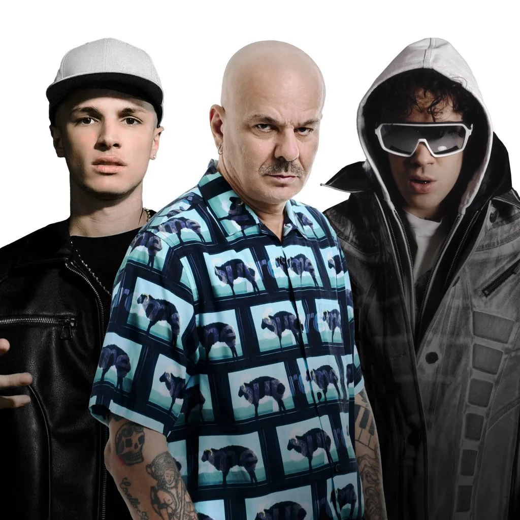 Don Joe lancia il Singolo "TAXI" con RRARI DAL TACCO e Low-Red