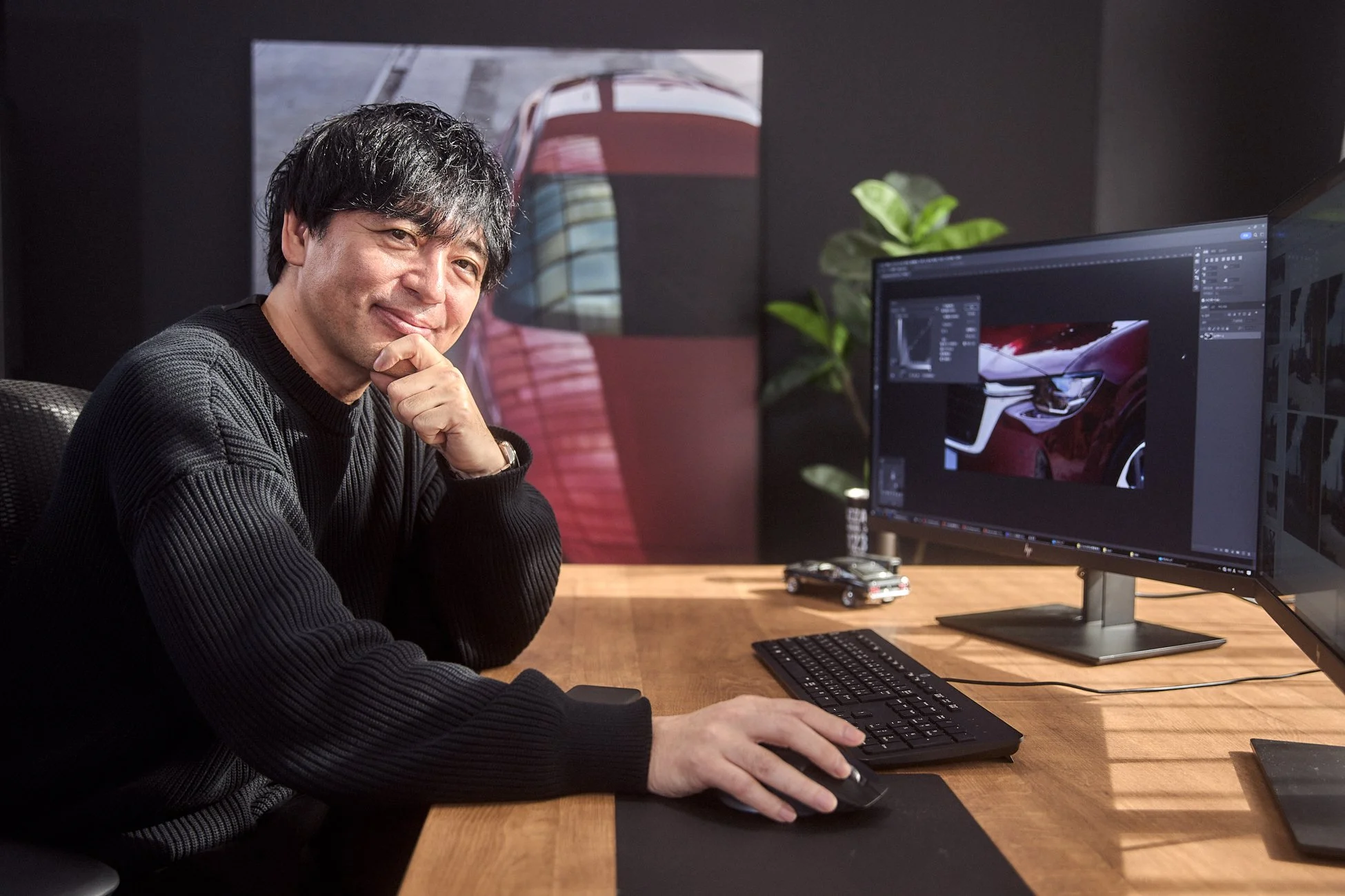 Mazda: il design umanocentrico che unisce innovazione e emozione