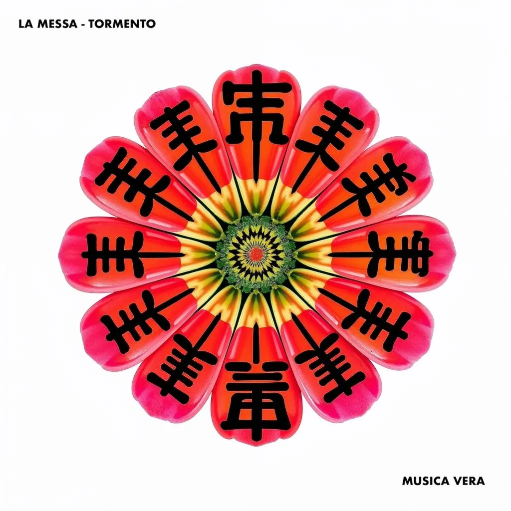 LA MESSA: annuncia "MUSICA VERA" feat. TORMENTO, il nuovo singolo fuori venerdì 5 settembre