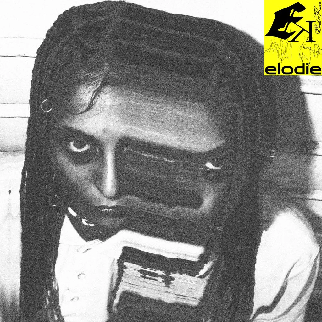 EMILI KASA: fuori a mezzanotte il primo singolo "ELODIE"