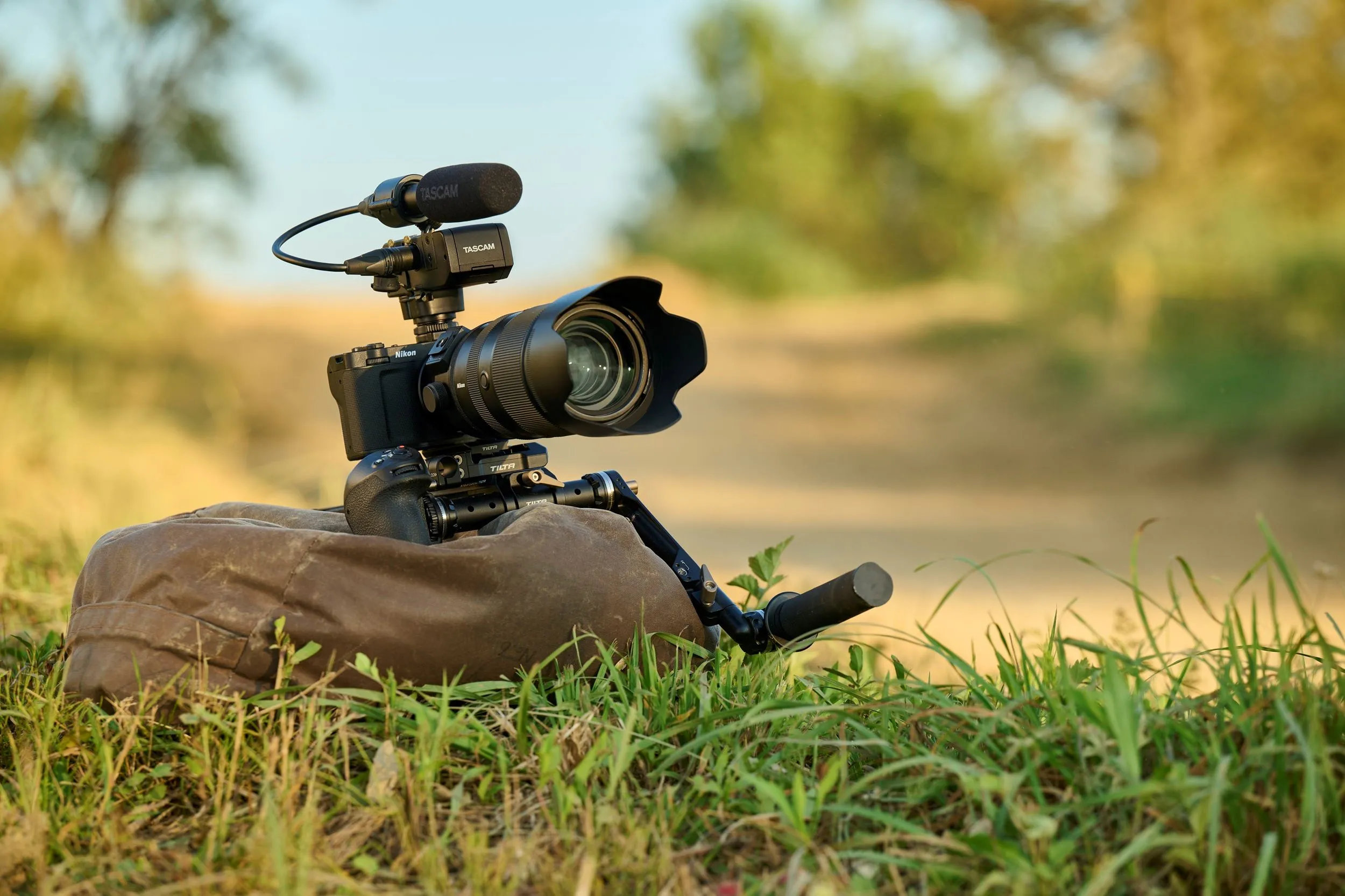 NIKON e RED sponsor della Festa del Cinema di Roma