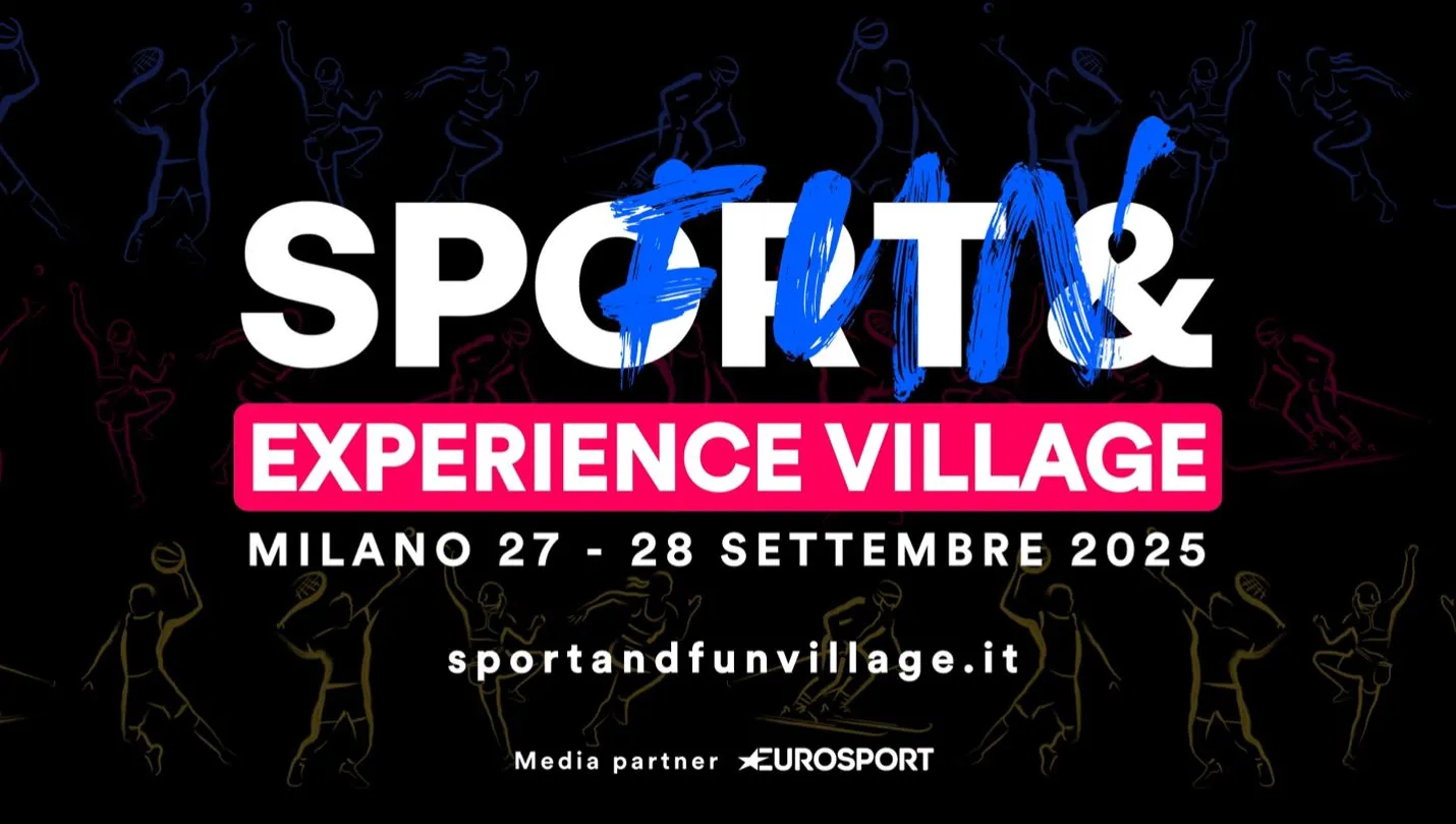 Nintendo sarà presente allo Sport&Fun Experience Village di Milano